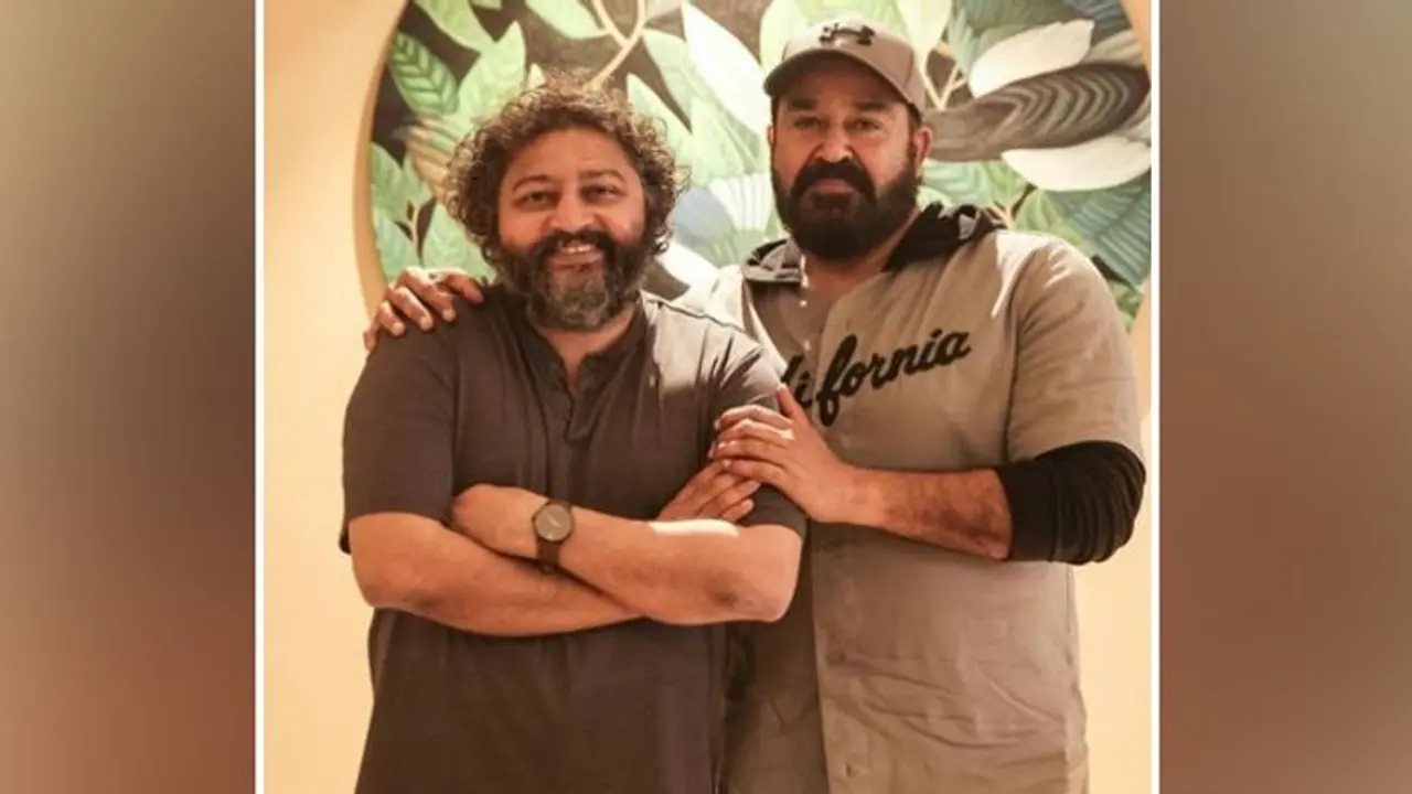 Good news for all Mohanlal's fans; actor announces film with Lijo Jose Pellissery; says 'super delighted' Good news for all Mohanlal's fans; actor announces film with Lijo Jose Pellissery; says 'super delighted'