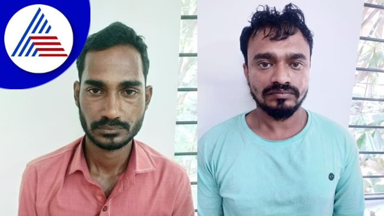 ಬ್ಯುಸಿನೆಸ್ ಮೆನ್ ಮಗನನ್ನ ಕಿಡ್ನಾಪ್ ಮಾಡಿ 1ಕೋಟಿ , 15kg ಚಿನ್ನಕ್ಕೆ ಬೇಡಿಕೆಯಿಟ್ಟ ಆರೋಪಿಗಳು ಅಂದರ್ ಬ್ಯುಸಿನೆಸ್ ಮೆನ್ ಮಗನನ್ನ ಕಿಡ್ನಾಪ್ ಮಾಡಿ 1ಕೋಟಿ , 15kg ಚಿನ್ನಕ್ಕೆ ಬೇಡಿಕೆಯಿಟ್ಟ ಆರೋಪಿಗಳು ಅಂದರ್