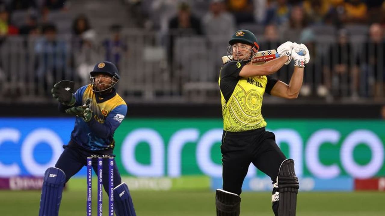 ടി20 ലോകകപ്പ്: അതിവേഗ ഫിഫ്റ്റി, റെക്കോര്‍ഡിട്ട് സ്റ്റോയ്നിസ്