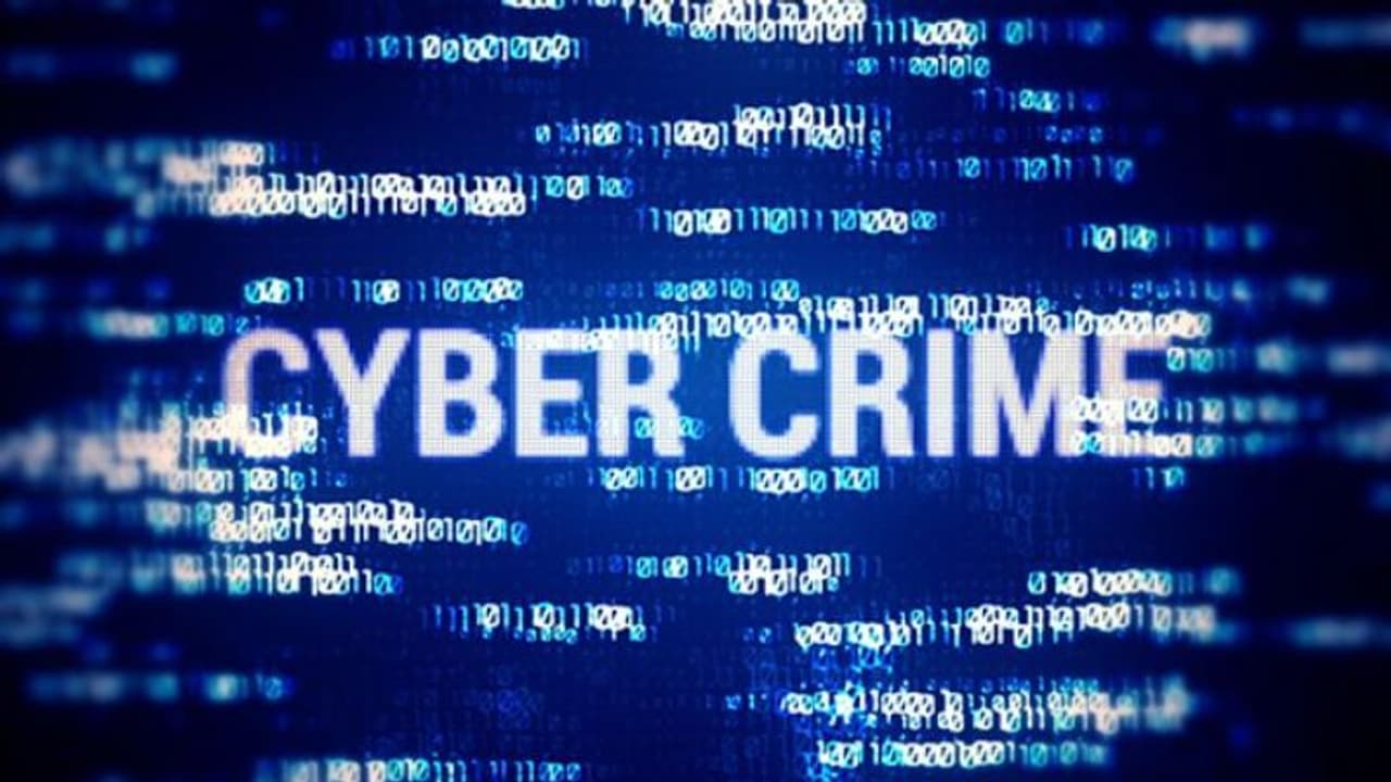 67 ಕೋಟಿ ಜನರ ದತ್ತಾಂಶ ಕದ್ದು ಮಾರಾಟ: ಸೈಬರ್ ಕಳ್ಳನ ಬಂಧನ