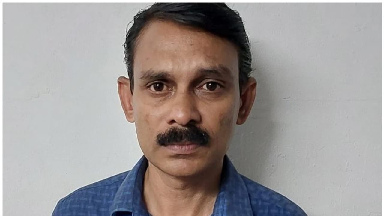 12 വയസുകാരനായ വിദ്യാർത്ഥിയെ പീഡിപ്പിച്ചു; സർക്കാർ സ്കൂൾ അധ്യാപകൻ അറസ്റ്റിൽ