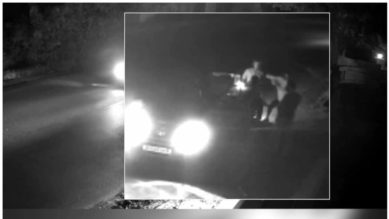 താമരശ്ശേരിയിൽ നിന്നും ക്വട്ടേഷന്‍ സംഘം തട്ടിക്കൊണ്ടുപോയ വ്യാപാരി തിരിച്ചെത്തി