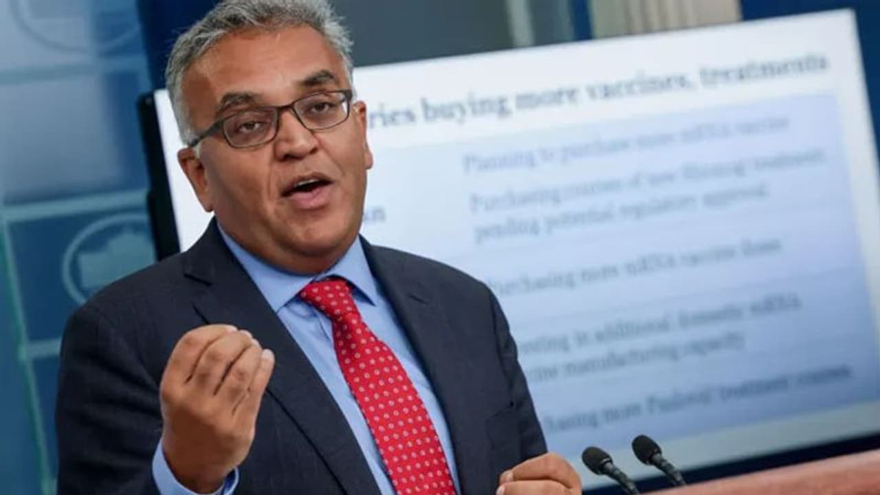 अमेरिका ने खुले तौर पर स्वीकारा भारत दुनिया में कोरोना वैक्सीन का एक महत्वपूर्ण निर्माता अमेरिका ने खुले तौर पर स्वीकारा भारत दुनिया में कोरोना वैक्सीन का एक महत्वपूर्ण निर्माता