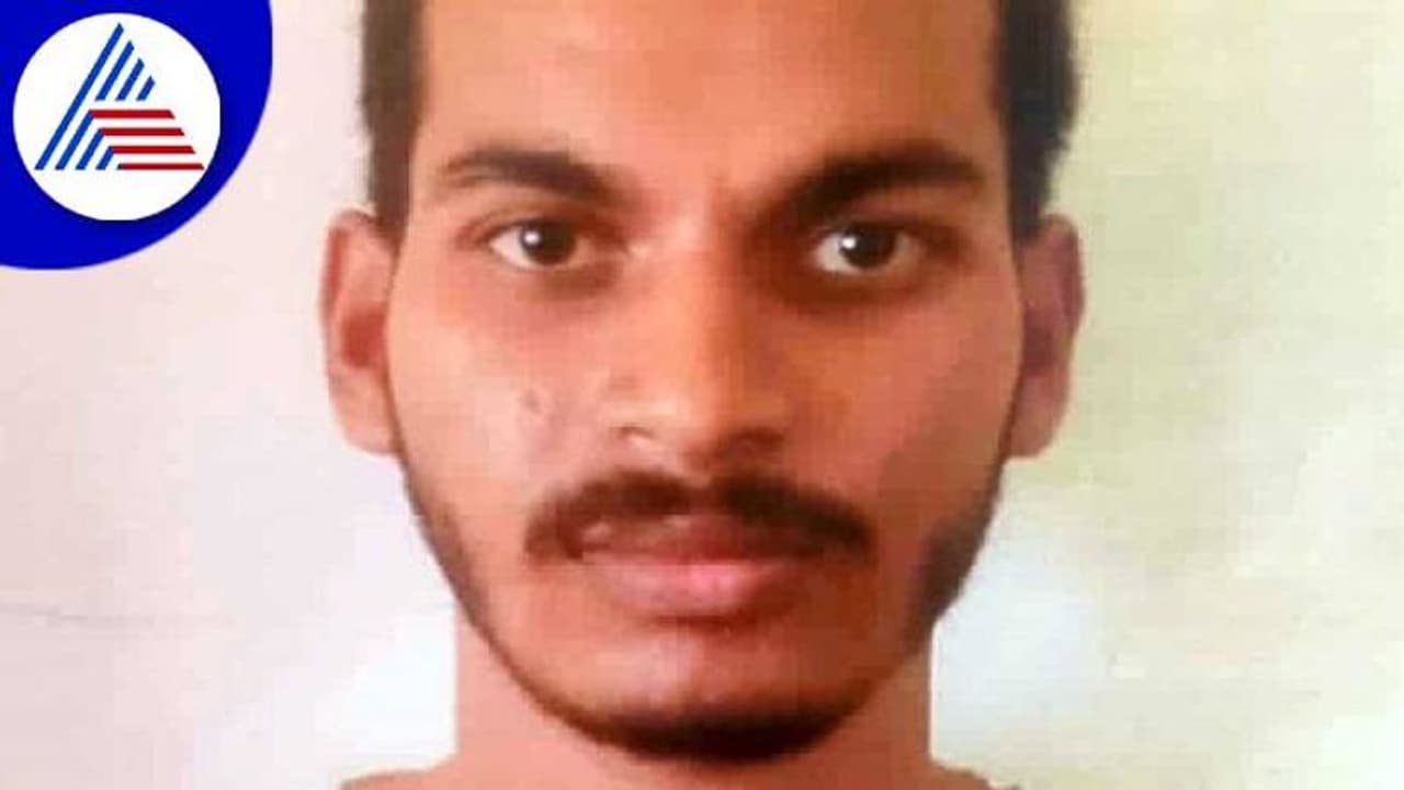 ಮಜಾ ಮಾಡಲು ದುಬೈಗೆ ತೆರಳಲು ಕಳ್ಳತನ: ಖದೀಮನ ಬಂಧನ 