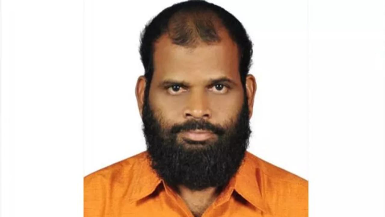 പ്രവാസി മലയാളി ഹൃദയാഘാതം മൂലം മരിച്ചു