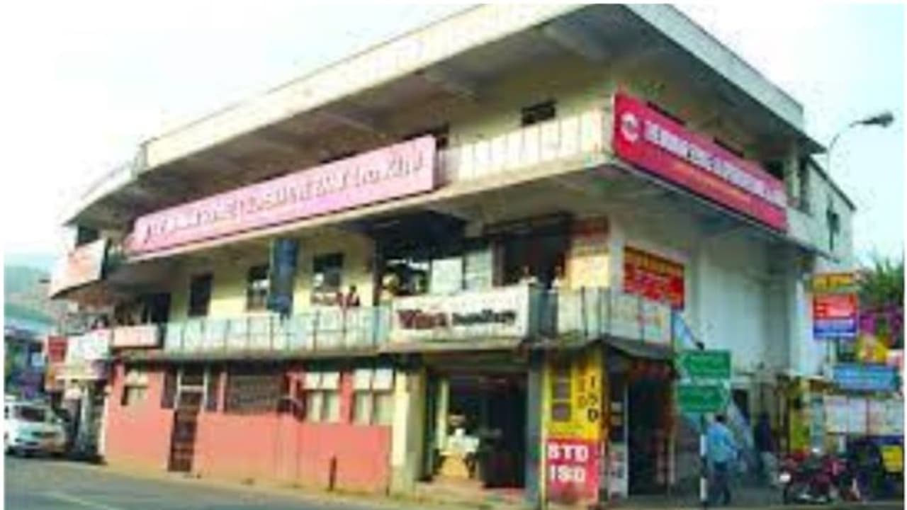 എസ് രാജേന്ദ്രന് മറുപടി; ടൂറിസം രംഗത്തെ നിക്ഷേപങ്ങള്‍ സഹകരണ വകുപ്പിന്‍റെ അനുമതിയോടെയെന്ന് ബാങ്ക് ഭരണ സമിതി