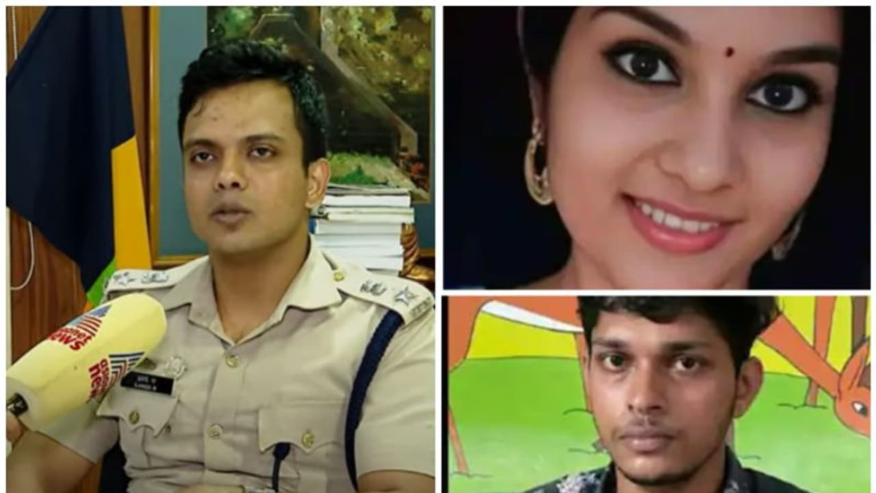 പാനൂർ വിഷ്ണുപ്രിയ കൊലപാതകം; പ്രതിയുടെ ലിസ്റ്റിൽ പൊന്നാനിക്കാരനും? ഒന്നരമാസത്തിനകം കുറ്റപത്രമെന്ന് കമ്മീഷണർ 