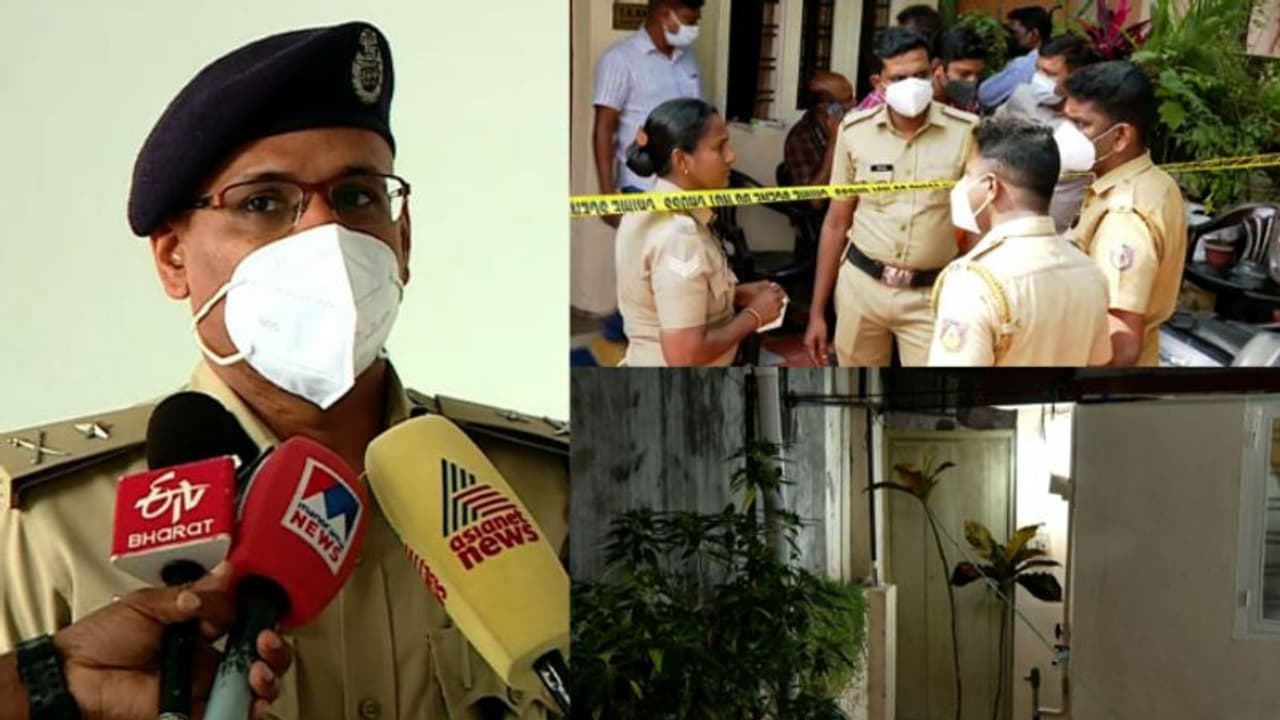 കൊച്ചിയിലെ കൊലപാതകം: കൊല്ലപ്പെട്ടതാരെന്നും കൊലപാതകിയാരെന്നും തിരിച്ചറിയാനാവാതെ പൊലീസ്