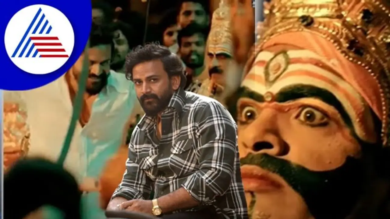 ವೀರಗಾಸೆಗೆ ಅವಮಾನ ಮಾಡಿದವರಿಗೆ ಜಯರಾಜ್‌ ಹೊಡೆದಿದ್ದಾರೆ: ಧನಂಜಯ್ ಸ್ಪಷ್ಟನೆ 