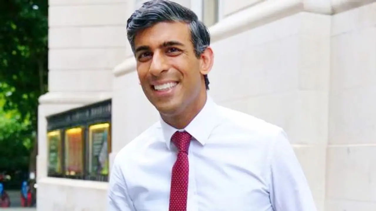 7 साल पहले इस शख्स ने की थी ऋषि सुनक के PM बनने की भविष्यवाणी, पीएम मोदी भी थे मौजूद 7 साल पहले इस शख्स ने की थी ऋषि सुनक के PM बनने की भविष्यवाणी, पीएम मोदी भी थे मौजूद