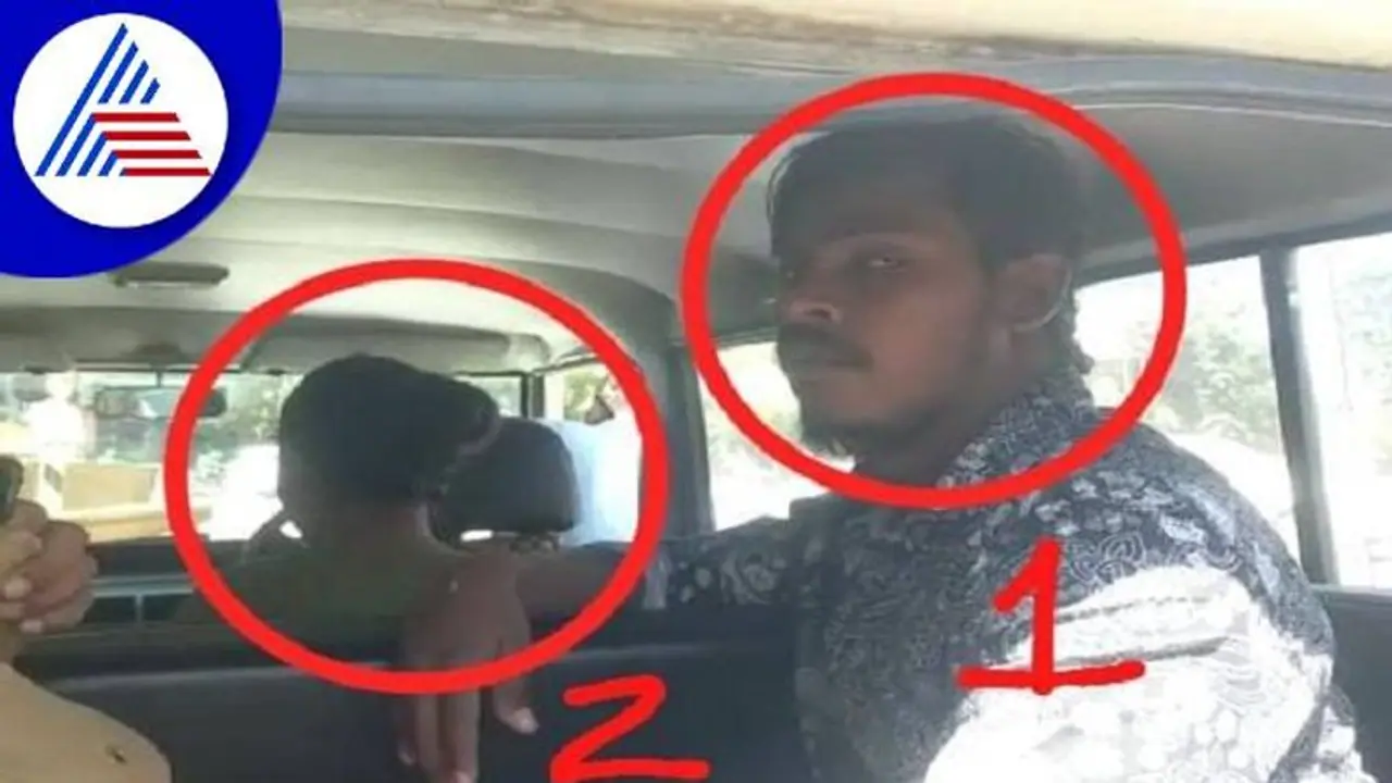 ಬೆಂಗಳೂರು: ಅಕ್ರಮ ಸಂಬಂಧಕ್ಕೆ ಅಡ್ಡಿ ಅಂತ ಗಂಡನನ್ನೇ ಕೊಂದ ಮಹಿಳೆ..! ಬೆಂಗಳೂರು: ಅಕ್ರಮ ಸಂಬಂಧಕ್ಕೆ ಅಡ್ಡಿ ಅಂತ ಗಂಡನನ್ನೇ ಕೊಂದ ಮಹಿಳೆ..!