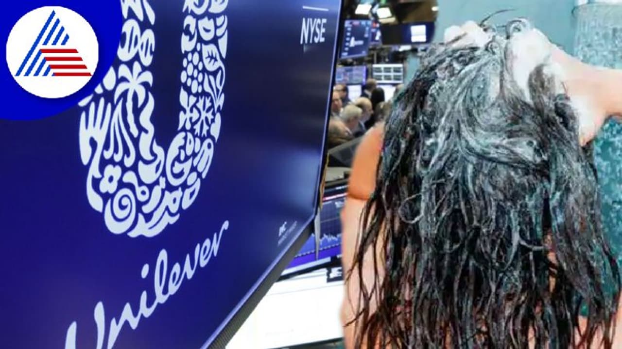 ಡವ್ ಶಾಂಪೂ ಕ್ಯಾನ್ಸರ್‌ಗೆ ಕಾರಣವಾಗುತ್ತಾ ? ಉತ್ಪನ್ನ ವಾಪಾಸ್ ಪಡೆಯಲು ಯೂನಿಲಿವರ್ ಆದೇಶ