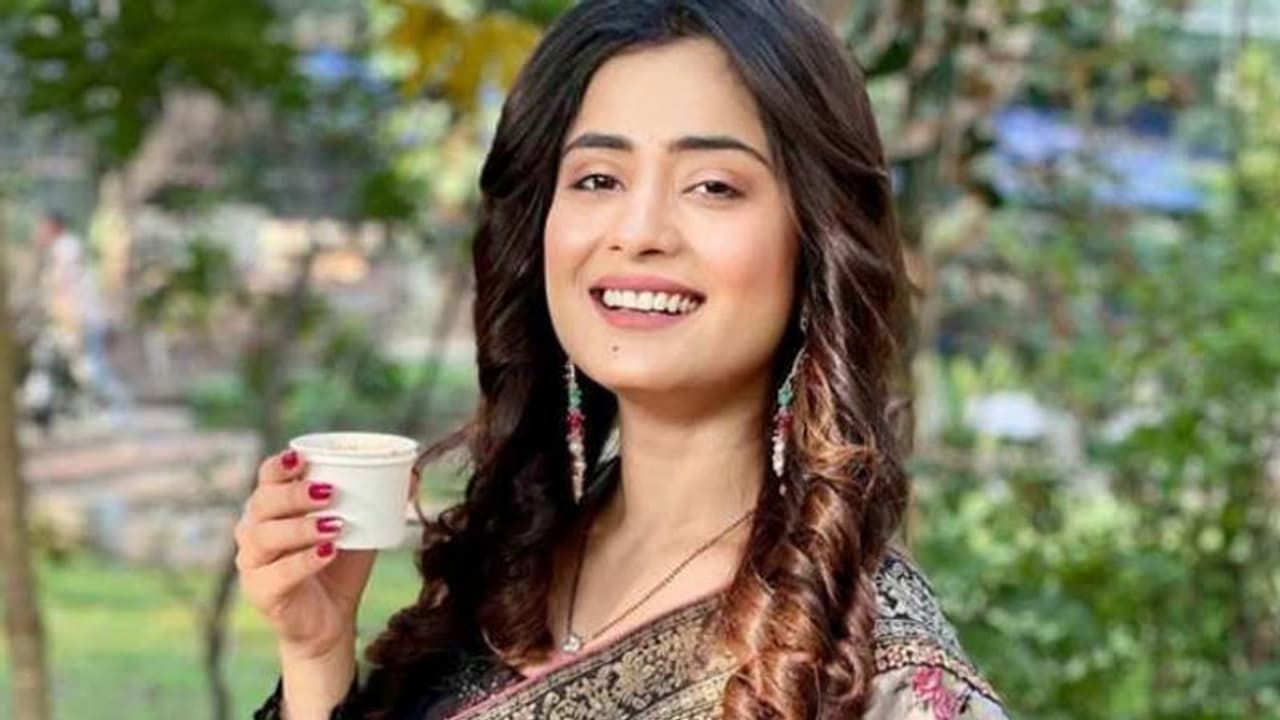 SHOCKING: 'ससुराल सिमर का' की एक्ट्रेस को एक्स बॉयफ्रेंड ने दी थी इंटीमेट तस्वीरें लीक करने की धमकी