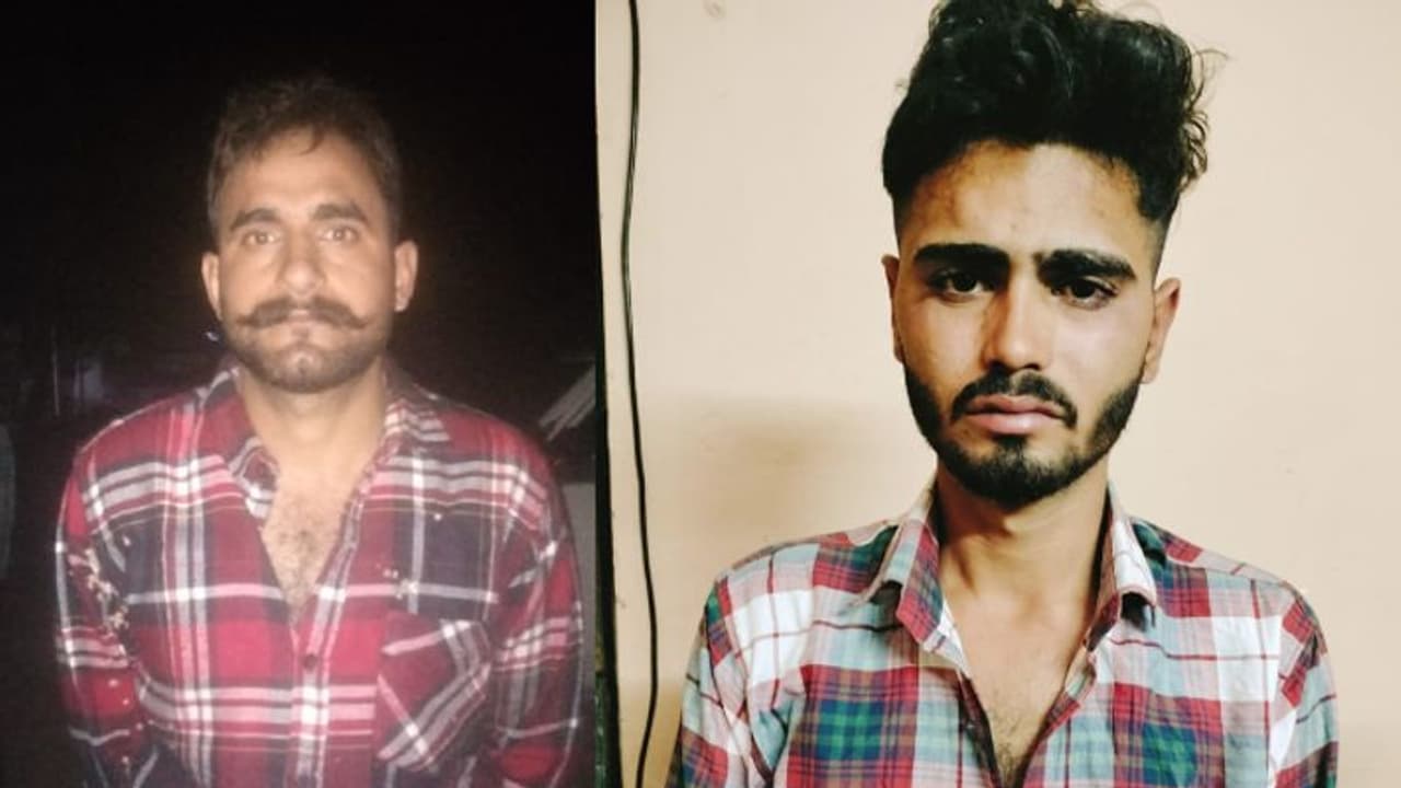 दिवाली की छुट्टी पर आए फौजी की शर्मनाक हरकत, रंगदारी मांगने के लिए किया कांड लेकिन फंस गया