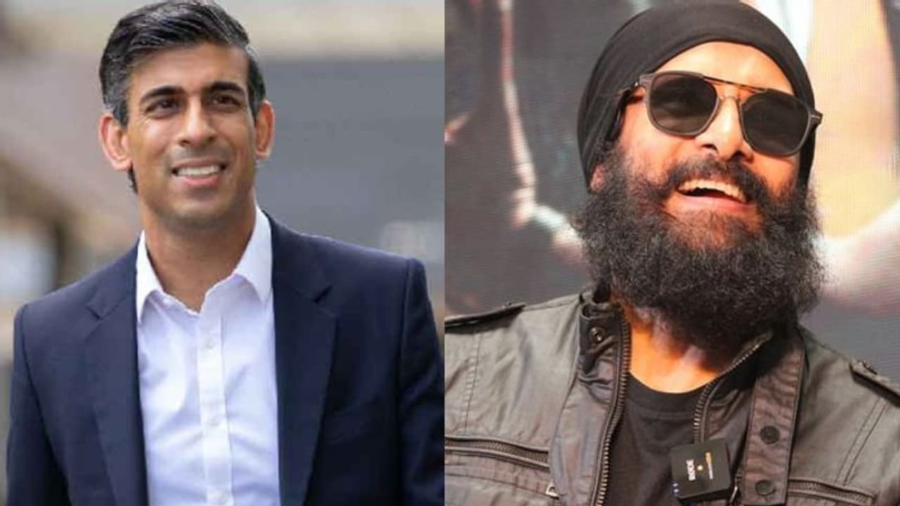 என்னால சிரிப்ப அடக்க முடியல.. வா ராஜா வா பிரிட்டன் பிரதமர் ரிஷி சுனக் குறித்து விக்ரம் போட்ட டுவிட் வைரல் என்னால சிரிப்ப அடக்க முடியல.. வா ராஜா வா பிரிட்டன் பிரதமர் ரிஷி சுனக் குறித்து விக்ரம் போட்ட டுவிட் வைரல்