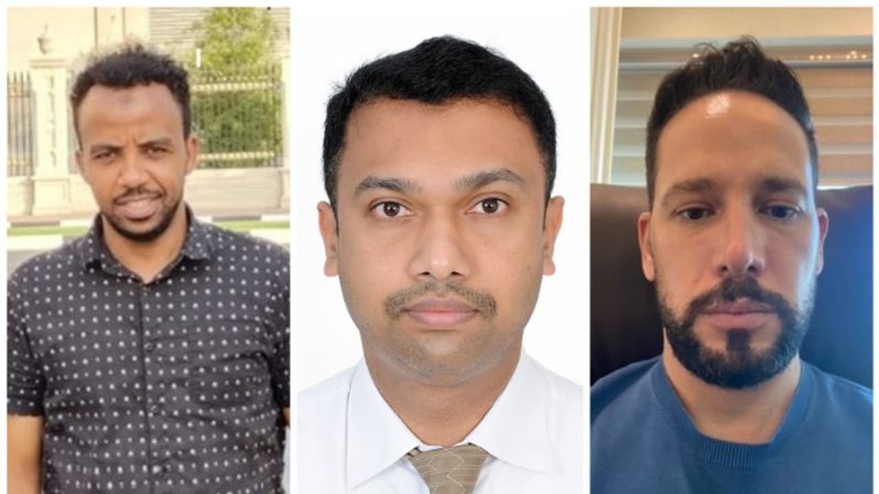 മൂന്ന് പ്രവാസികളുടെ ജീവിതം മാറിമറിഞ്ഞത് മഹ്‍സൂസില്‍ നിന്നുള്ള ഒറ്റ ഫോണ്‍കോളില്‍