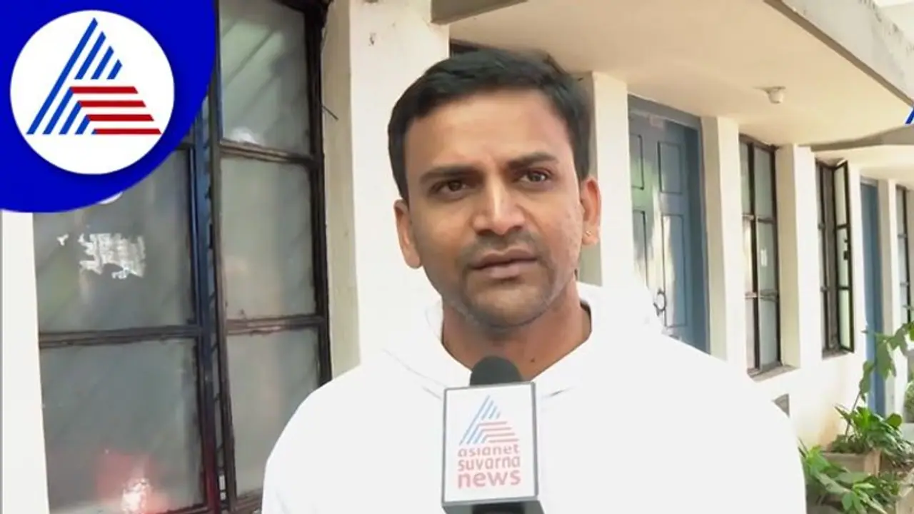 ಬ್ರಹ್ಮಚಾರಿಗಳ ನಡೆ ಮಾದಪ್ಪನ ಬೆಟ್ಟದ ಕಡೆ: ಅವಿವಾಹಿತರ ಪಾದಯಾತ್ರೆಗೆ ಚಾಲನೆ ನೀಡಿದ ಡಾಲಿ ಧನಂಜಯ್