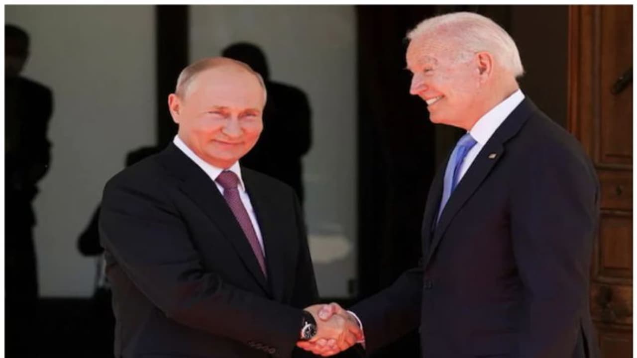 ആണവായുധ പരിശീലനങ്ങൾ നടത്തുമെന്ന് റഷ്യ; ഗുരുതരമായ തെറ്റായിരിക്കുമെന്ന് അമേരിക്കയുടെ മുന്നറിയിപ്പ്