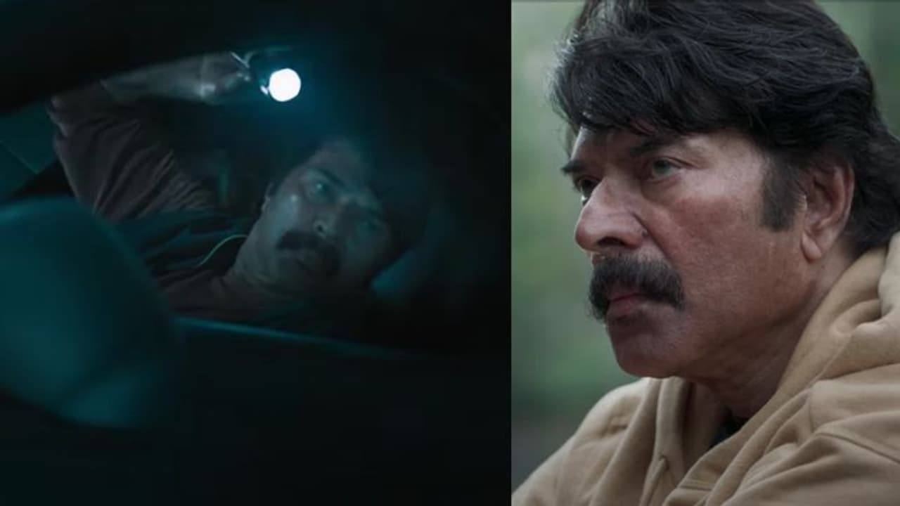 മിഥുൻ മുകുന്ദന്റെ മാന്ത്രിക സംഗീതം; വിസ്മയിപ്പിച്ച മമ്മൂട്ടി: 'റോഷാക്ക്' ടൈറ്റിൽ സോംഗ് മിഥുൻ മുകുന്ദന്റെ മാന്ത്രിക സംഗീതം; വിസ്മയിപ്പിച്ച മമ്മൂട്ടി: 'റോഷാക്ക്' ടൈറ്റിൽ സോംഗ്