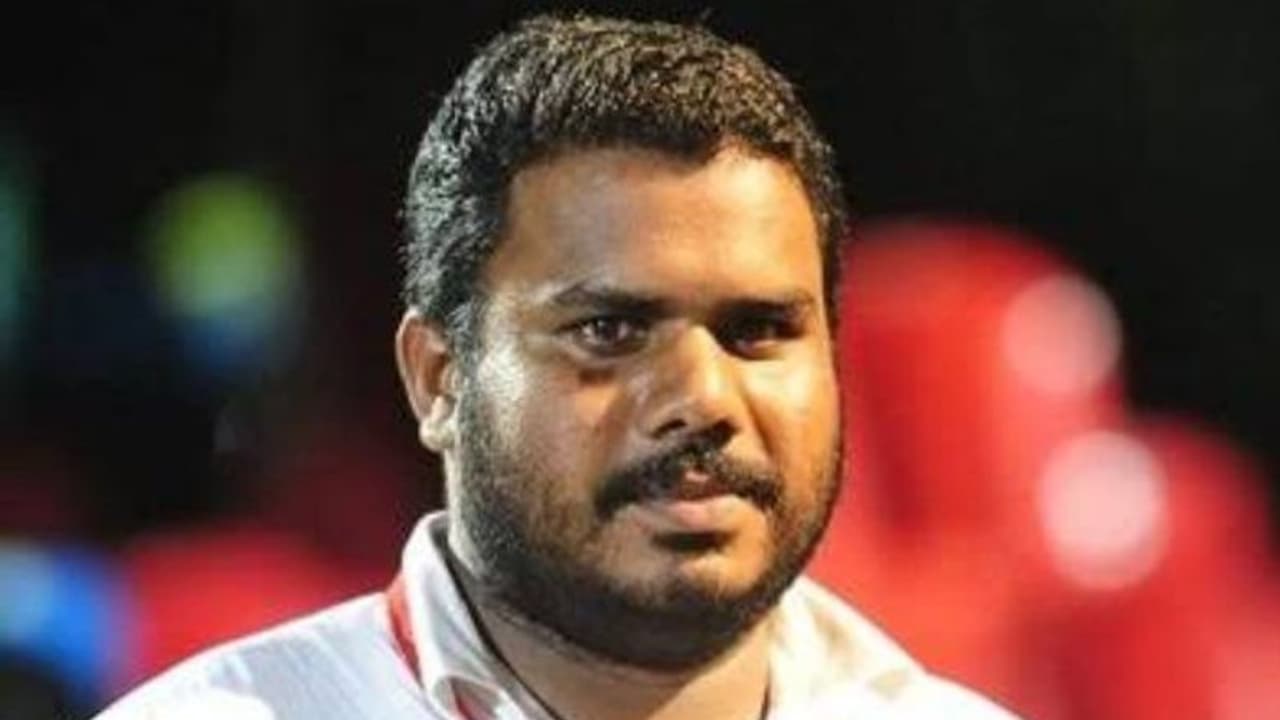 ശ്രീനിവാസൻ വധക്കേസിൽ എസ്‍ഡിപിഐയുടെ മുൻ സംസ്ഥാന ഭാരവാഹി അറസ്റ്റിൽ 