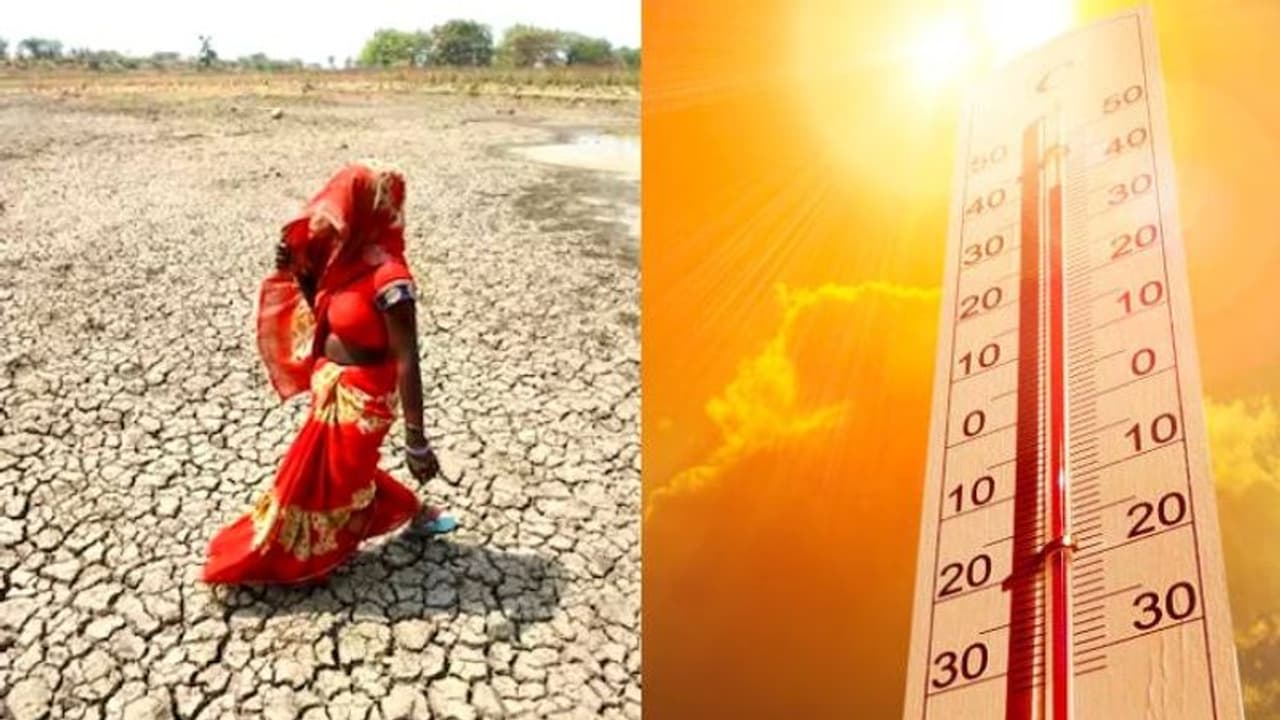 ದಕ್ಷಿಣ ಭಾರತ ಹೊರತುಪಡಿಸಿ ಉಳಿದೆಡೆ ಈ ವರ್ಷ ಭಾರೀ ಬಿಸಿಲು
