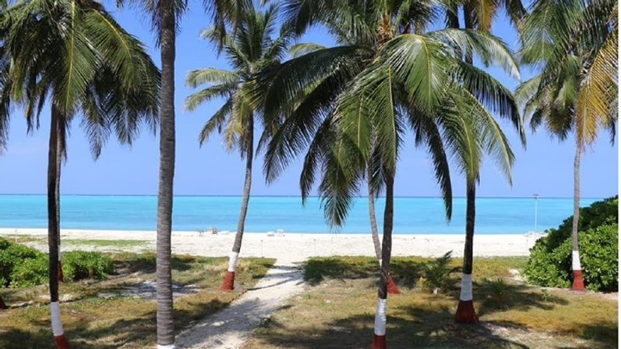 ಕ್ಲೀನ್ ಬೀಚ್ ಪಟ್ಟಿಯಲ್ಲಿ ಭಾರತದ ಮತ್ತೆರಡು ಸಮುದ್ರ, ಲಕ್ಷದ್ವೀಪಕ್ಕೆ ಮೋದಿ ಅಭಿನಂದನೆ!