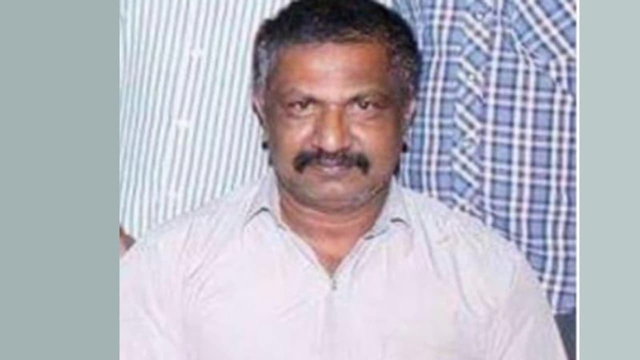 28 വര്‍ഷമായി പ്രവാസിയായിരുന്ന മലയാളി നാട്ടിൽ മരിച്ചു 