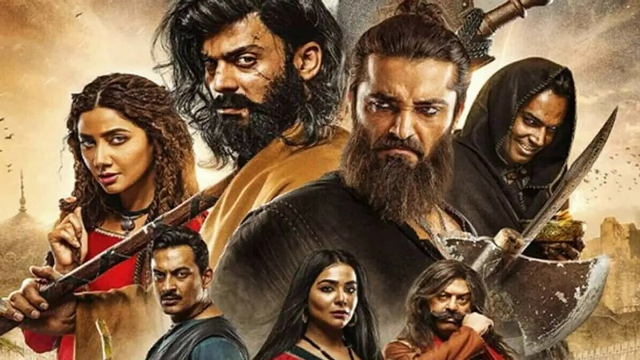 पाकिस्तानी फिल्म The Legend of Maula Jat ने कमाई में तोड़ दिए कई रिकॉर्ड, यहां RRR, KGF 2 को छोड़ा पीछे 