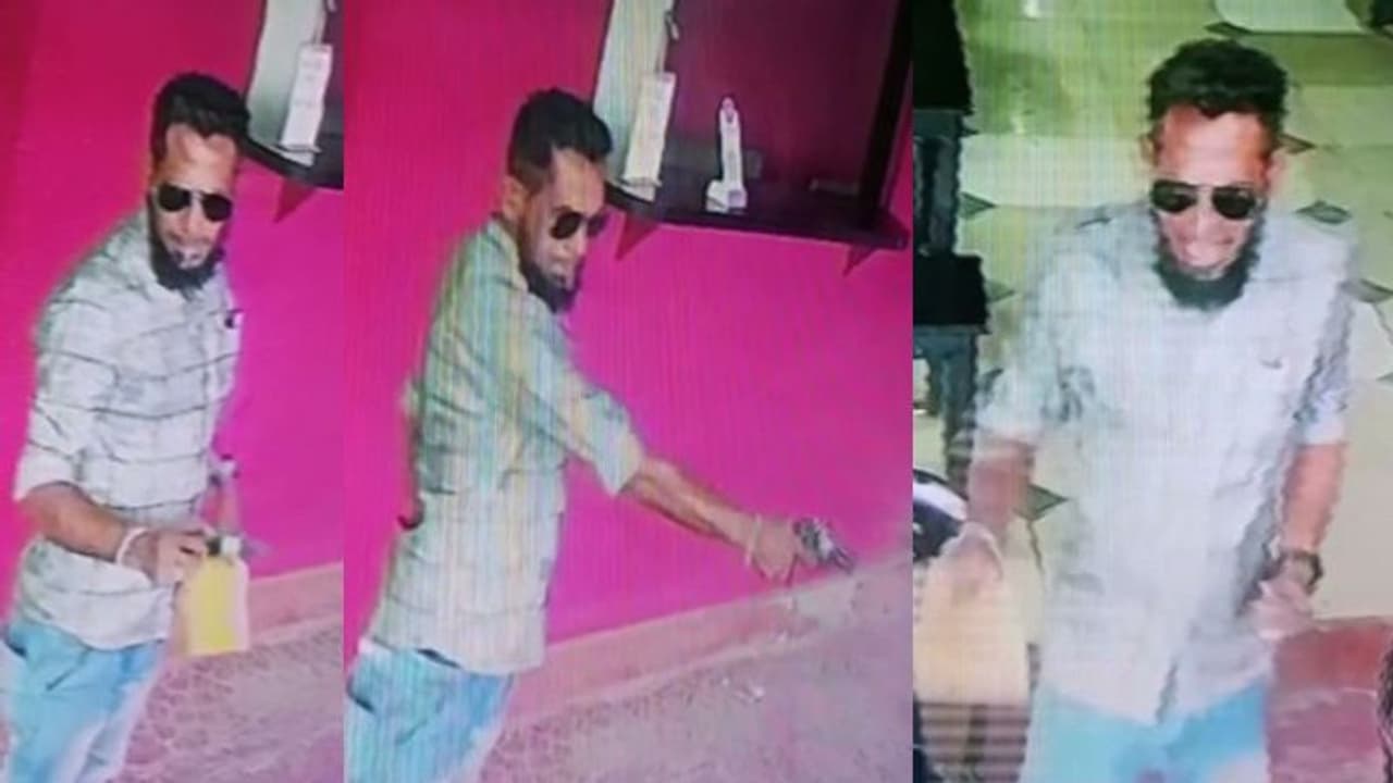 കാന്താരി ബാറിൽ വെടിവച്ചത് ജയിൽ മോചിതനായ ആളും അഭിഭാഷകനും : ഇരുവരും പിടിയിൽ 