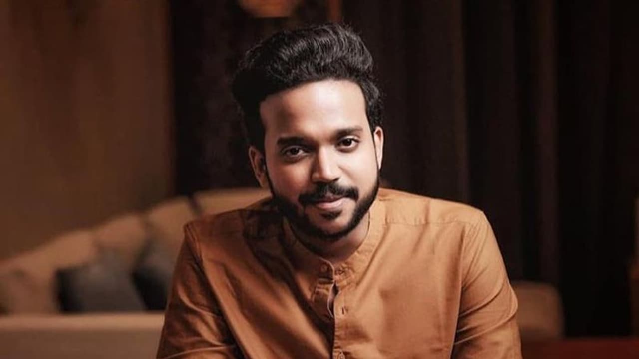 സംഗീത നിശയുമായി ഹരിശങ്കറും പ്രഗതി ബാൻഡും ബെംഗളൂരുവിലേക്ക് 