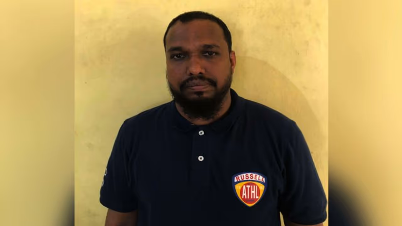 പതിനൊന്നുകാരന് പീഡനം, ഭീഷണിപ്പെടുത്തല്‍; മദ്രസാ അധ്യാപകന്‍ പോക്സോ കേസില്‍ പിടിയിലായി