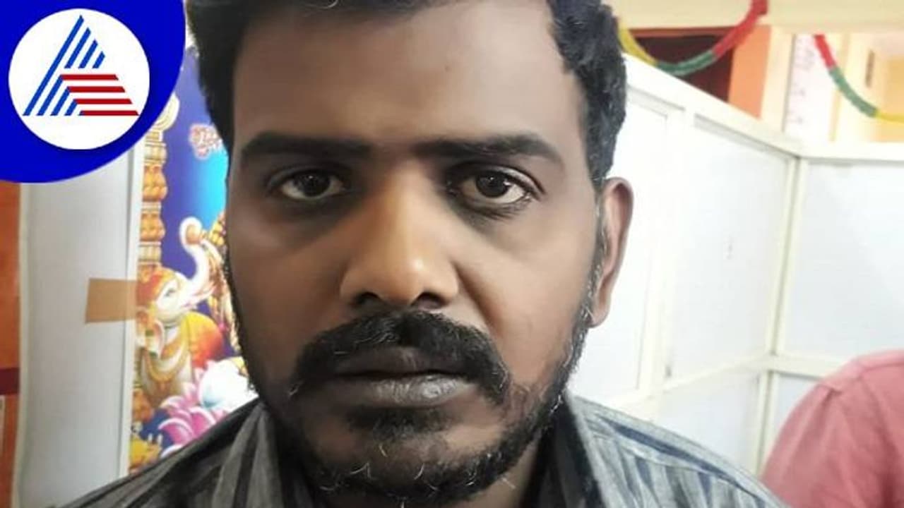 ಹೆಸರಿಗೆ ಪೊಲೀಸ್ ಇನ್ಫಾರ್ಮರ್, ಮಾಡ್ತಿದ್ದು ಮನೆ ಕಳ್ಳತನ: ಖತರ್ನಾಕ್ ಖದೀಮ ಅರೆಸ್ಟ್ ಹೆಸರಿಗೆ ಪೊಲೀಸ್ ಇನ್ಫಾರ್ಮರ್, ಮಾಡ್ತಿದ್ದು ಮನೆ ಕಳ್ಳತನ: ಖತರ್ನಾಕ್ ಖದೀಮ ಅರೆಸ್ಟ್