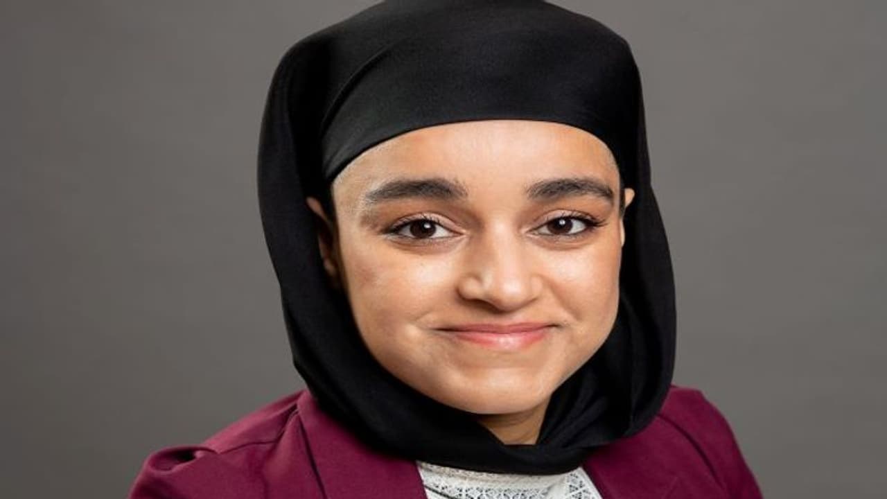 वो पहली सिख महिला जिसने पहनी थी पगड़ी.. एक बार रच दिया इतिहास, जानिए इस बार क्या हुआ वो पहली सिख महिला जिसने पहनी थी पगड़ी.. एक बार रच दिया इतिहास, जानिए इस बार क्या हुआ