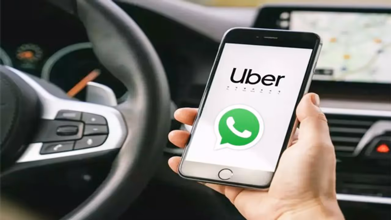 ఘోరం.. ఉబర్ మహిళా డ్రైవర్పై బీరు సీసాలతో దాడి.. ఢిల్లీలో ఘటన ఘోరం.. ఉబర్ మహిళా డ్రైవర్పై బీరు సీసాలతో దాడి.. ఢిల్లీలో ఘటన