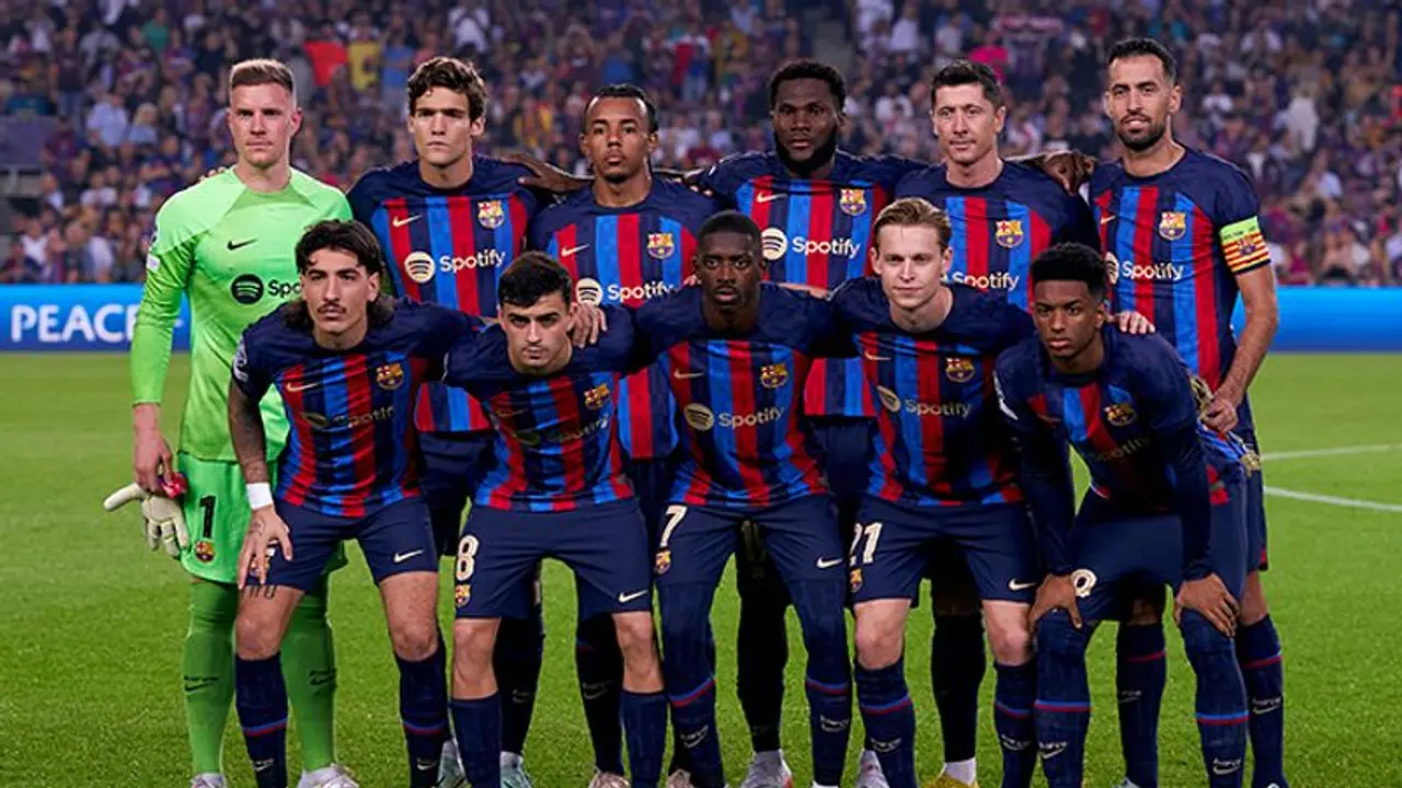 Can Barcelona make inroads in Europa League? Here's what boss Xavi believes Can Barcelona make inroads in Europa League? Here's what boss Xavi believes