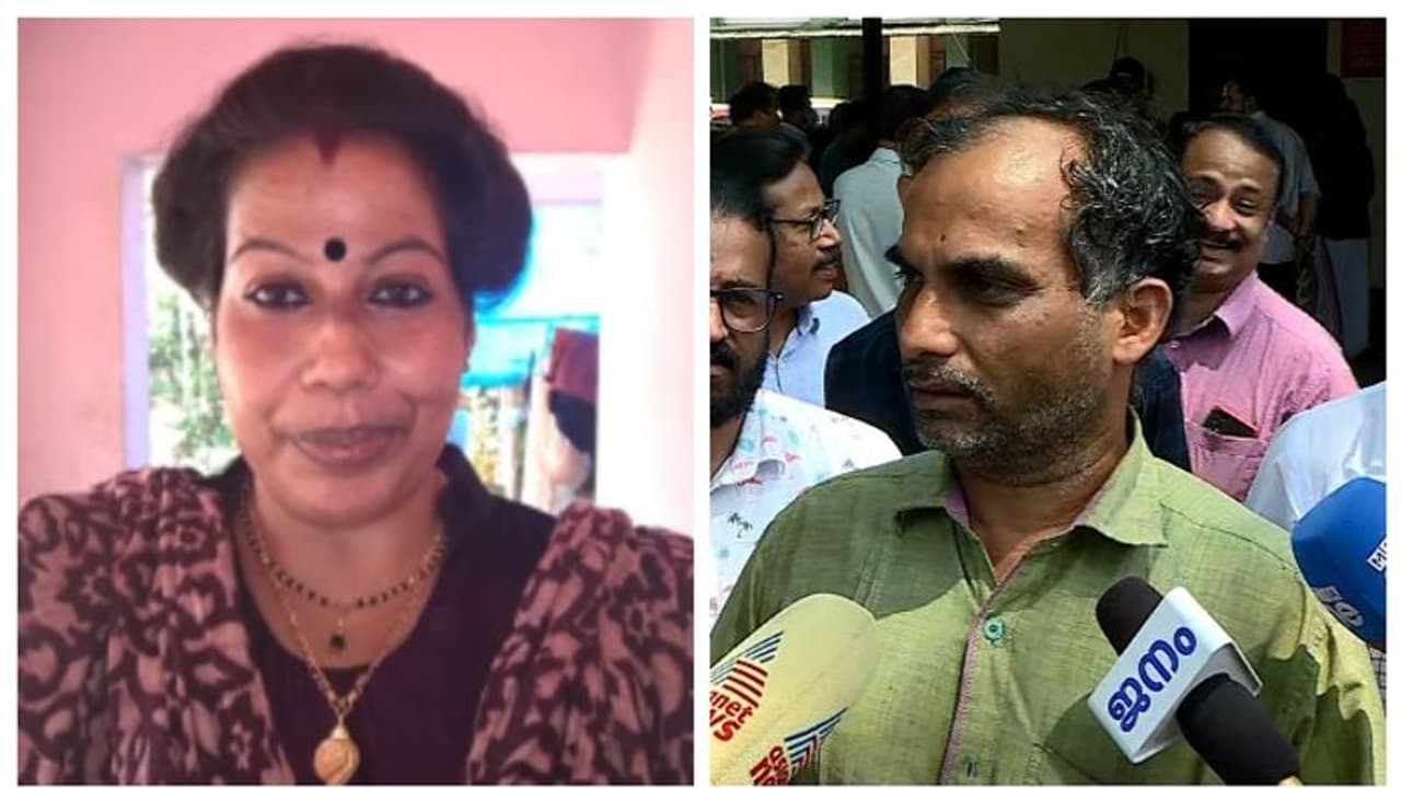 വീട്ടമ്മ മരിച്ചു; ചികിത്സാപിഴവെന്ന് പരാതി, കോഴിക്കോട് മെഡിക്കല്‍ കോളേജിനെതിരെ കേസെടുത്ത് പൊലീസ്