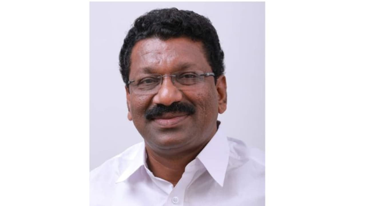 കണ്ണൂരിലെ കമ്യൂണിസ്റ്റ് കുടുംബത്തില്‍ നിന്നും കോണ്‍ഗ്രസിലേക്ക്; എതിരാളികളെ വിറപ്പിച്ച സതീശന്‍ പാച്ചേനി