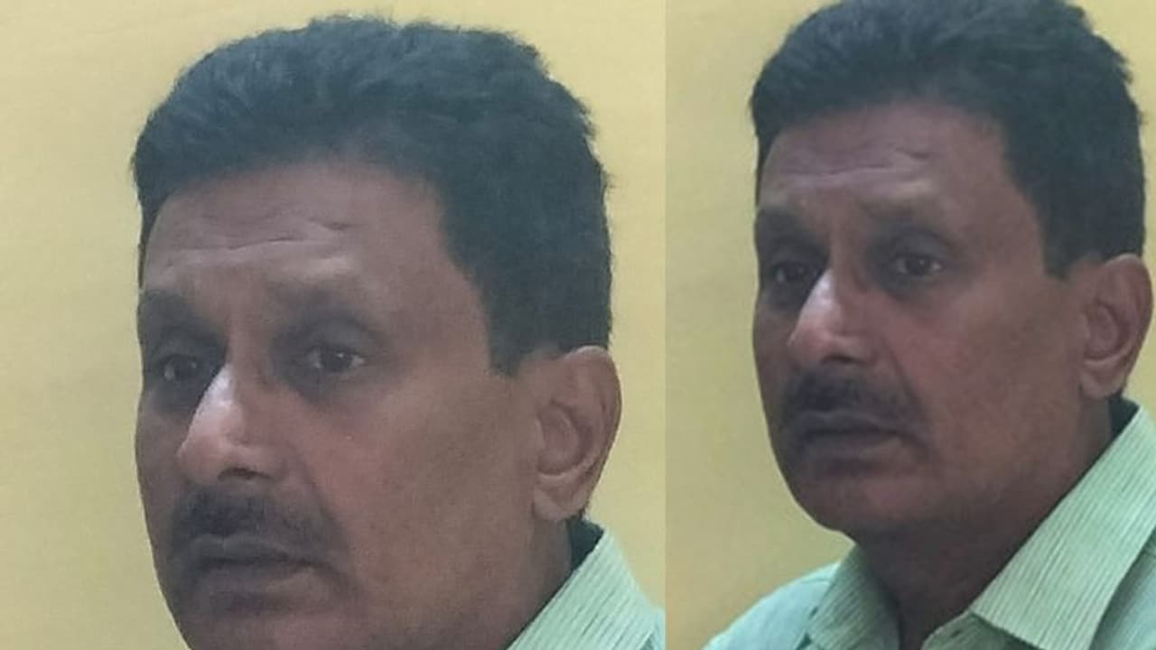 சொத்துக்குவிப்பு.. திருச்சி போக்குவரத்து துறை துணை ஆணையர் வீட்டில் அதிரடி சோதனை..!