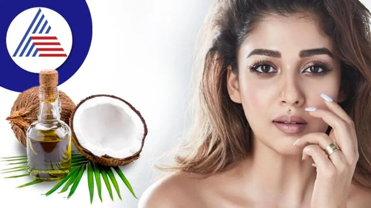 Beauty Tips : ಈ ಎಳನೀರು ಹೊಟ್ಟೆ ತಣ್ಣಗಿಡೋ ಜೊತೆಗೆ ಮುಖವನ್ನೂ ಹೊಳೆಯುವಂತೆ ಮಾಡುತ್ತೆ! Beauty Tips : ಈ ಎಳನೀರು ಹೊಟ್ಟೆ ತಣ್ಣಗಿಡೋ ಜೊತೆಗೆ ಮುಖವನ್ನೂ ಹೊಳೆಯುವಂತೆ ಮಾಡುತ್ತೆ!