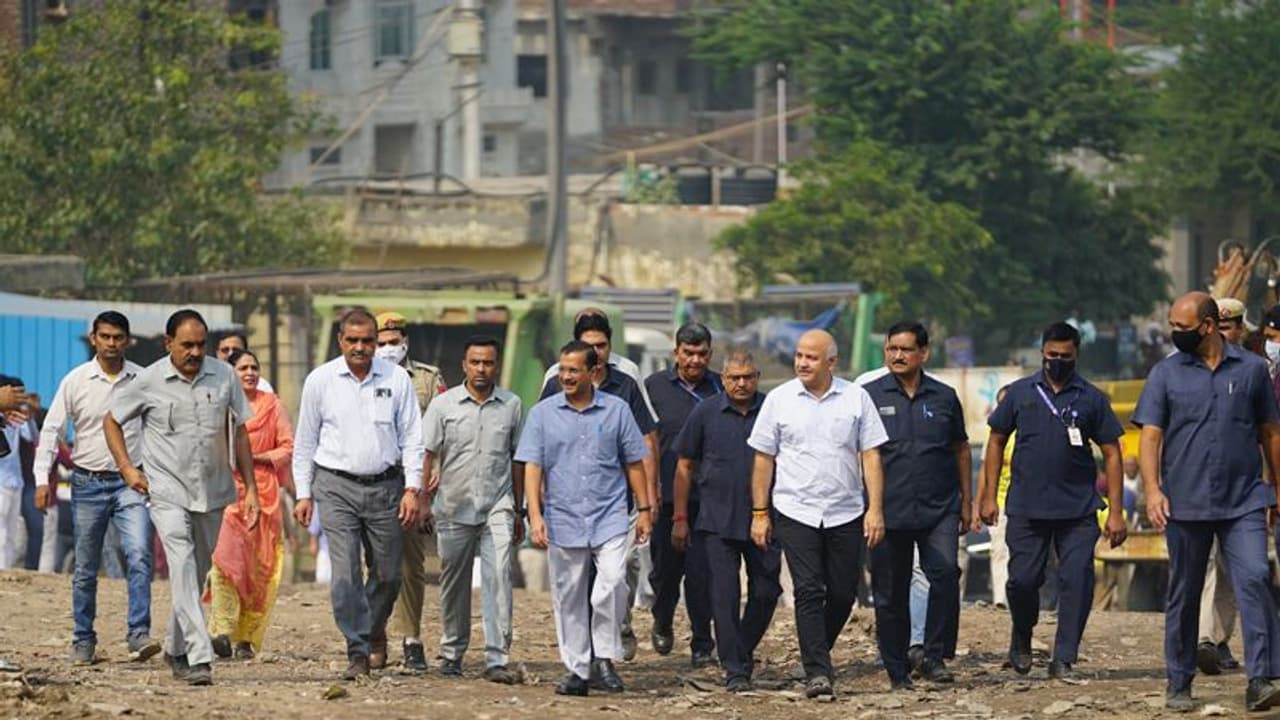 पंजाब की तर्ज पर गुजरात में भी प्रयोग! जनता बताएगी कौन हो 'आप' का मुख्यमंत्री पद का चेहरा पंजाब की तर्ज पर गुजरात में भी प्रयोग! जनता बताएगी कौन हो 'आप' का मुख्यमंत्री पद का चेहरा