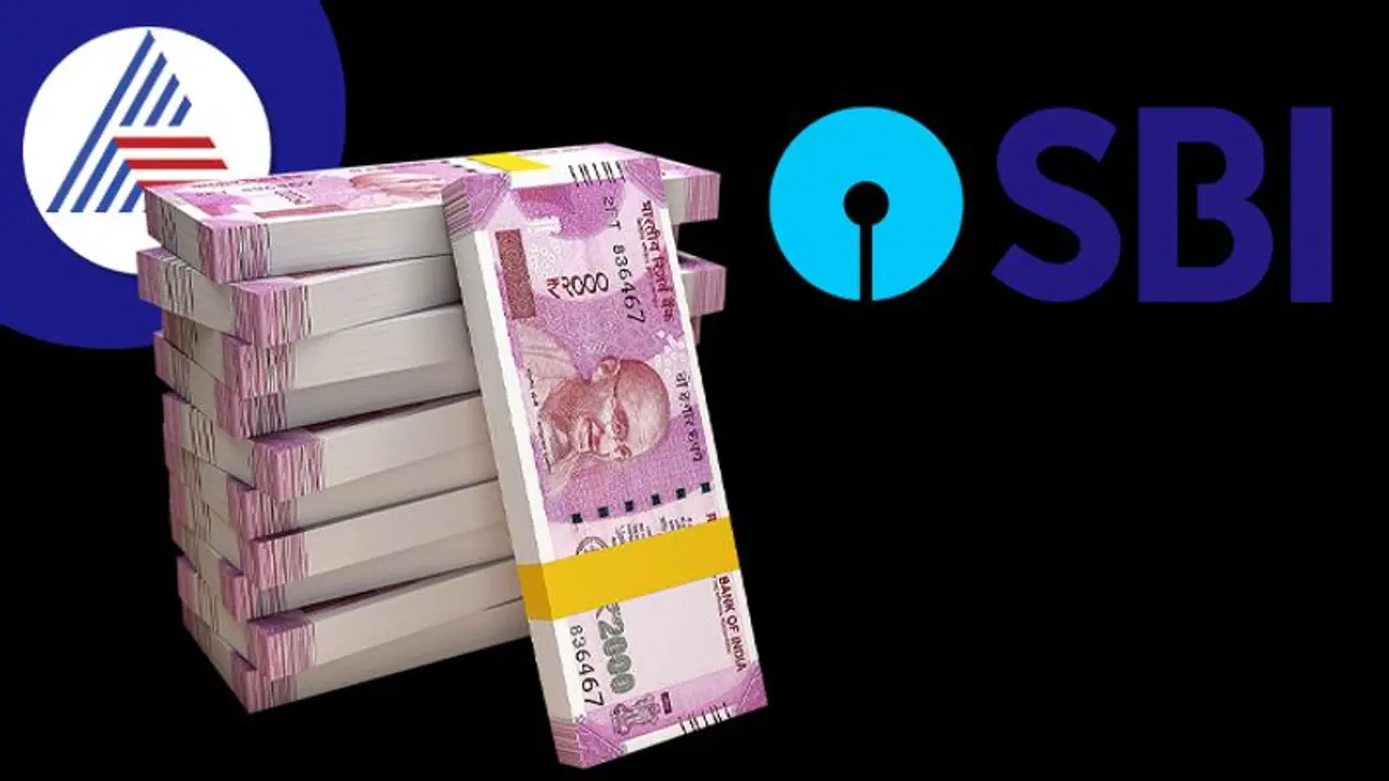 ಎಸ್ ಬಿಐಯ ಈ ಯೋಜನೆಯಲ್ಲಿ ಒಮ್ಮೆ ಹೂಡಿಕೆ ಮಾಡಿದ್ರೆ ಸಾಕು, ಪ್ರತಿ ತಿಂಗಳು ಸಿಗುತ್ತೆ ಪಿಂಚಣಿ! ಎಸ್ ಬಿಐಯ ಈ ಯೋಜನೆಯಲ್ಲಿ ಒಮ್ಮೆ ಹೂಡಿಕೆ ಮಾಡಿದ್ರೆ ಸಾಕು, ಪ್ರತಿ ತಿಂಗಳು ಸಿಗುತ್ತೆ ಪಿಂಚಣಿ!