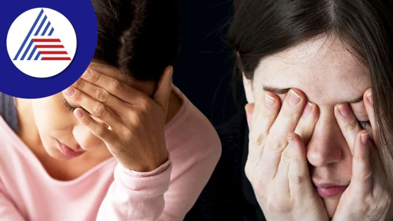 ನಿಮ್ಮನ್ನು ಕಾಡ್ತಿದೆಯಾ Emotional Addiction ? ಇಲ್ಲಿವೆ ಪರಿಹಾರ ನಿಮ್ಮನ್ನು ಕಾಡ್ತಿದೆಯಾ Emotional Addiction ? ಇಲ್ಲಿವೆ ಪರಿಹಾರ