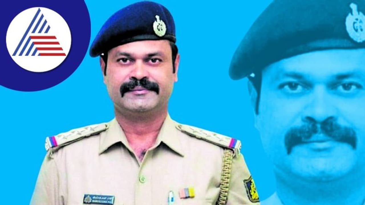 ಅಮಾನತ್ತಾಗಿದ್ದ ಪೊಲೀಸ್ ಇನ್ಸ್ಪೆಕ್ಟರ್ ತೀವ್ರ ಹೃದಯಾಘಾತದಿಂದ ಸಾವು ಅಮಾನತ್ತಾಗಿದ್ದ ಪೊಲೀಸ್ ಇನ್ಸ್ಪೆಕ್ಟರ್ ತೀವ್ರ ಹೃದಯಾಘಾತದಿಂದ ಸಾವು