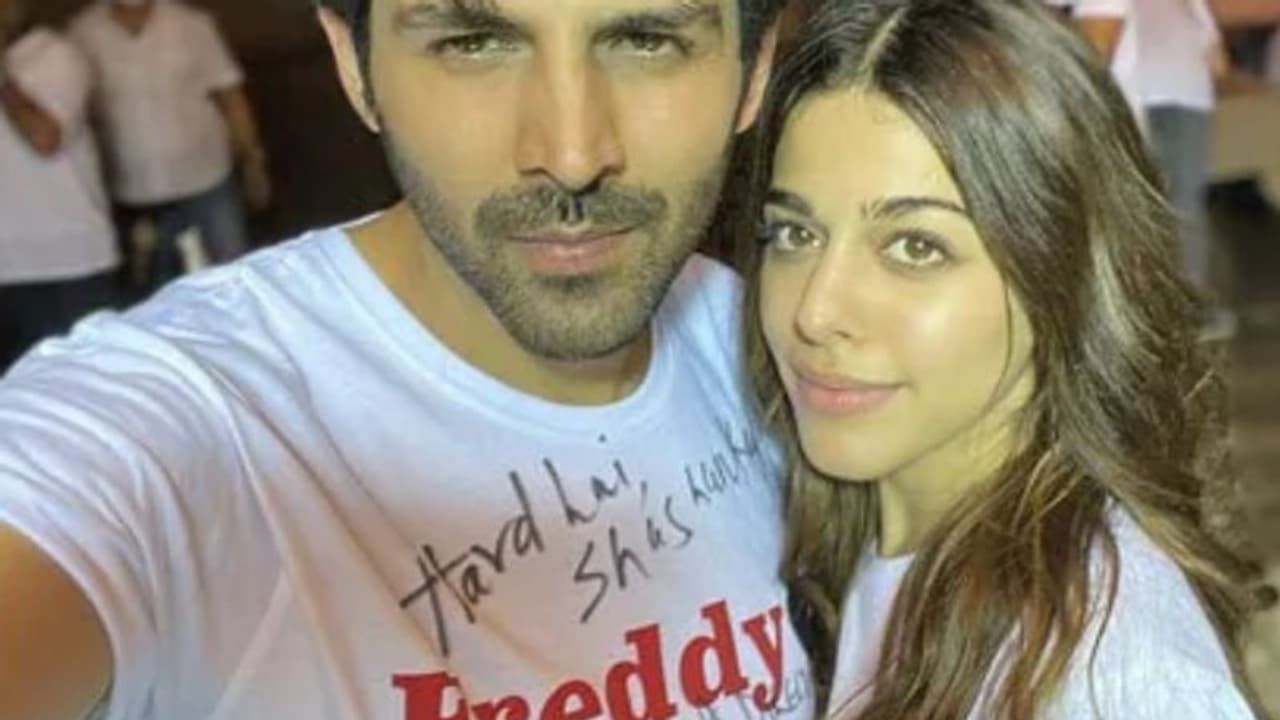 കാര്‍ത്തിക് ആര്യന്റെ 'ഫ്രെഡ്ഡി' ഡയറക്ട് ഒടിടി റിലീസിന്