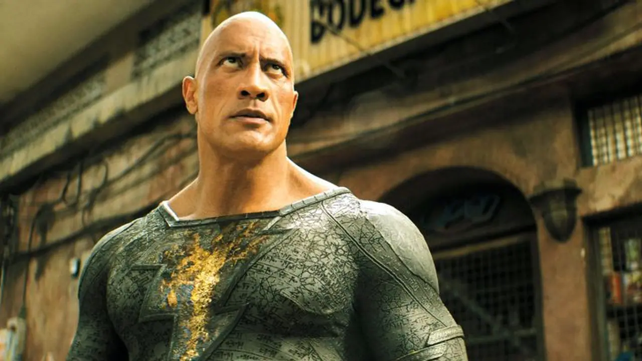 Here's how Kuldeep Yadav, Yuzvendra Chahal and Robin Uthappa interacted with 'Black Adam' hero Dwayne Johnson