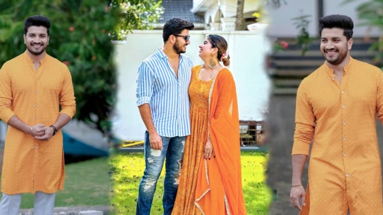 അങ്ങനെ ദീപാവലി ചിത്രങ്ങള്‍ കഴിഞ്ഞെന്ന് ജീവ, ഏറ്റെടുത്ത് ആരാധകരും