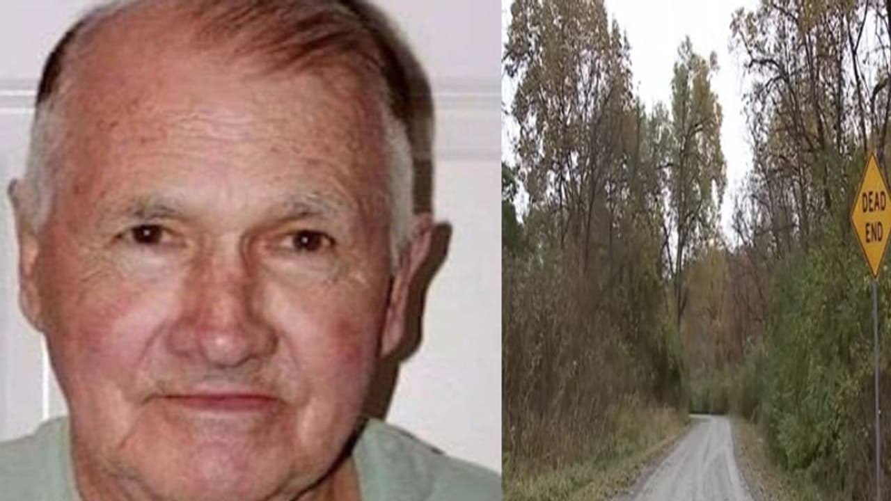 30 साल में 70 महिलाओं का मर्डर...पिता की मौत के बाद बेटी का खुलासा सुन देश SHOCKED 30 साल में 70 महिलाओं का मर्डर...पिता की मौत के बाद बेटी का खुलासा सुन देश SHOCKED