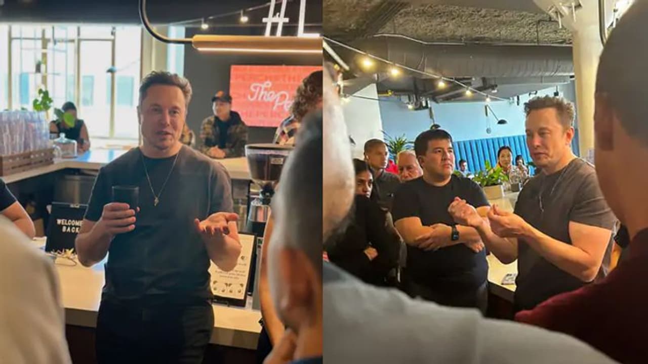 क्या 75% कर्मचारी को बाहर कर देगी ट्विटर? ऑफिस पहुंचकर एलन मस्क ने बताया फ्यूचर प्लान