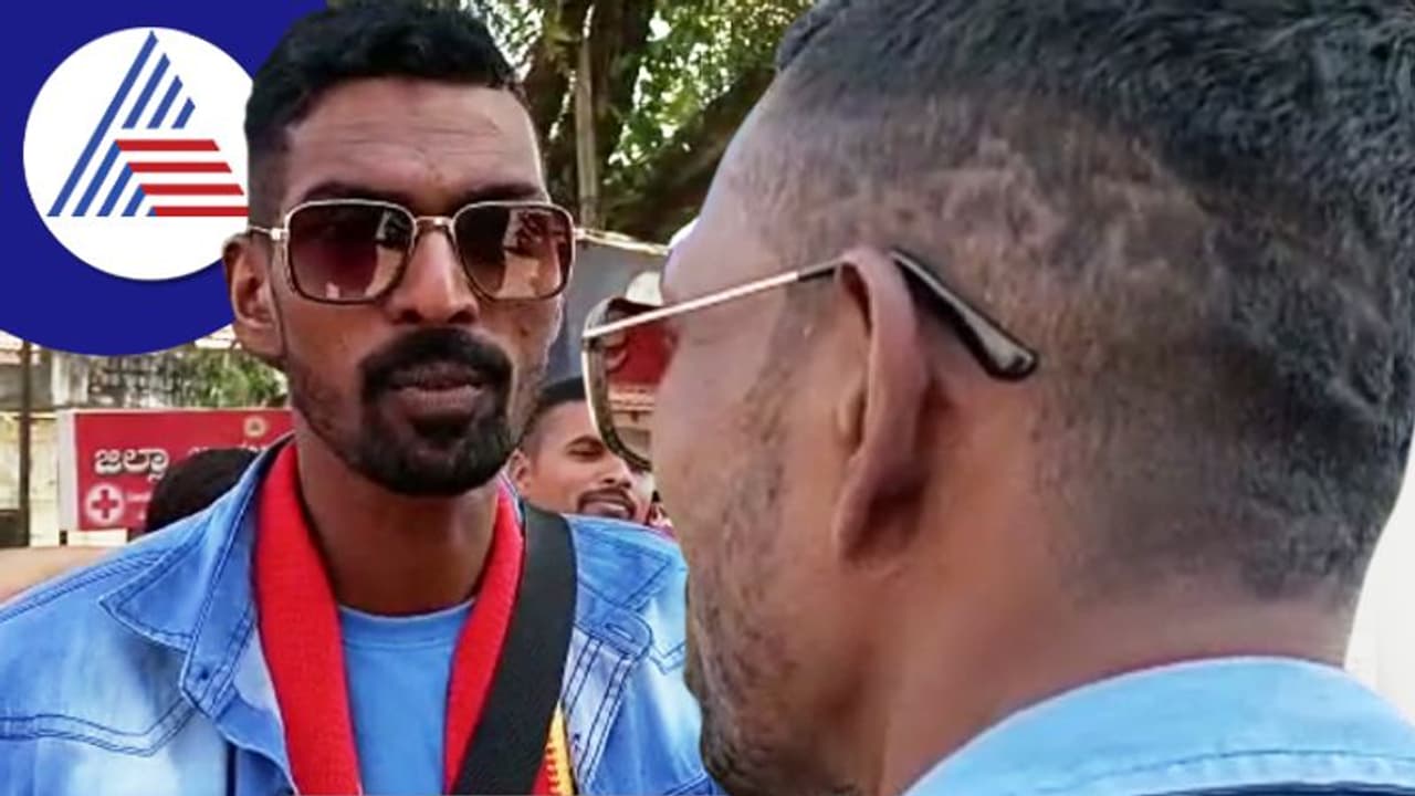 ತಲೆಯಲ್ಲಿ ಗಂಧದ ಗುಡಿ ಹೆಸರು ಹಾಕಿಸಿ ಚಿತ್ರದ ಪ್ರಚಾರಕ್ಕೆ ಇಳಿದ ಕಾಫಿನಾಡು ಚಂದು ತಲೆಯಲ್ಲಿ ಗಂಧದ ಗುಡಿ ಹೆಸರು ಹಾಕಿಸಿ ಚಿತ್ರದ ಪ್ರಚಾರಕ್ಕೆ ಇಳಿದ ಕಾಫಿನಾಡು ಚಂದು