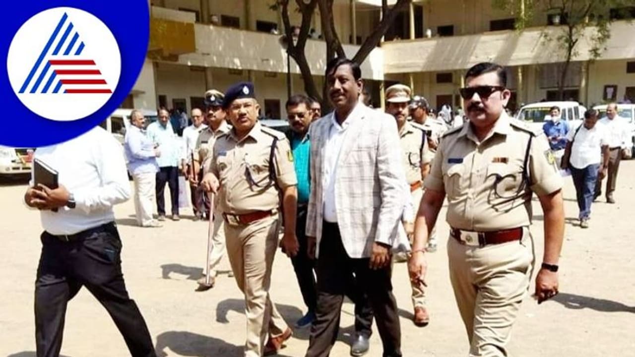 ನಾಳೆಯೇ ವಿಜಯಪುರ ಮಹಾನಗರ ಪಾಲಿಕೆಗೆ ಮತದಾನ! ರೌಡಿಗಳ ಮೇಲೆ ಹದ್ದಿನ ಕಣ್ಣು